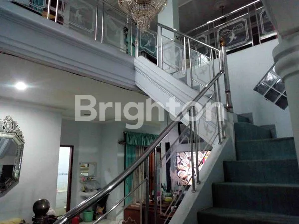 image RUMAH 2 LANTAI DI GEGERKALONG BANDUNG (5)