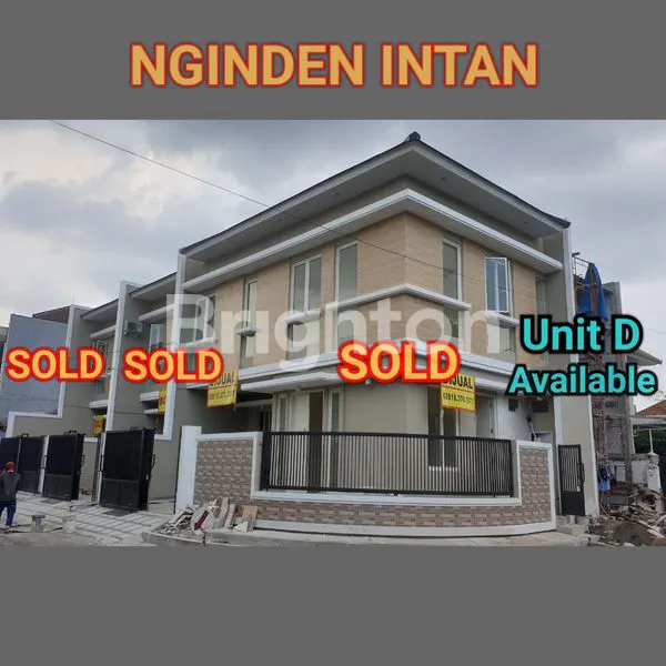 image RUMAH BARU NGINDEN INTAN (1)