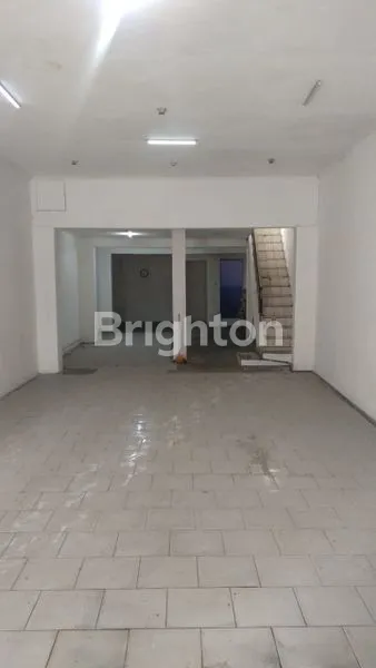 Gambar Property RUKO 1½ LANTAI MAINROAD OTISTA BANDUNG