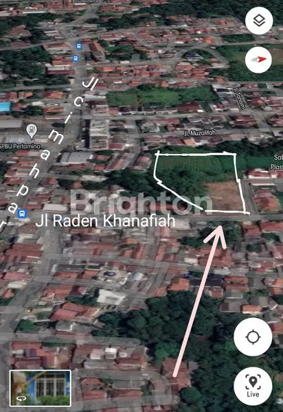 image TANAH DI BAWAH HARGA PASARAN COCOK UNTUK INVEST (8)