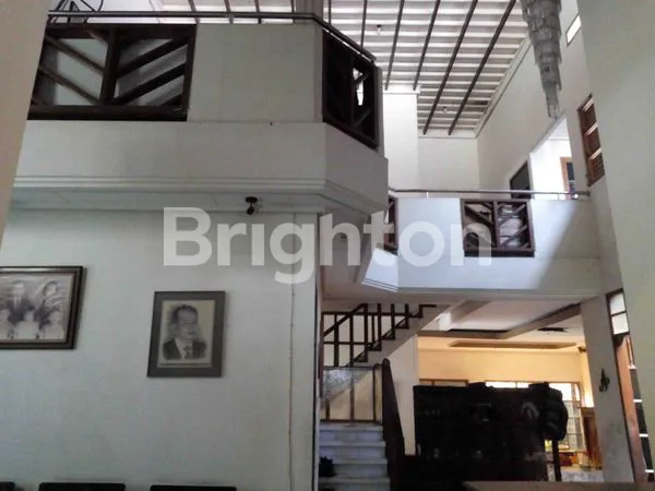 image RUMAH 2 LANTAI DI GEGERKALONG BANDUNG (6)