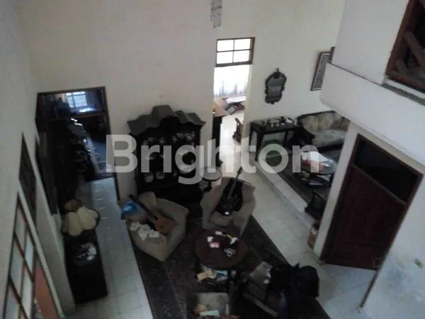 image RUMAH 2 LANTAI DI GEGERKALONG BANDUNG (7)