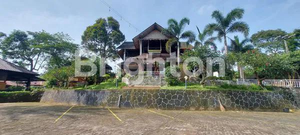 TEMPAT USAHA UNTUK WISATA TERAWAT VIEW BAGUS DI CIWIDEY BANDUNG