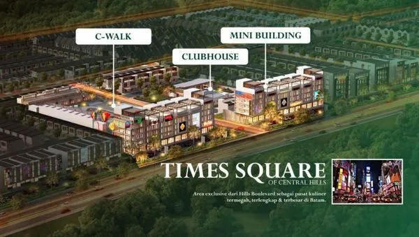 Image Central Hills 4