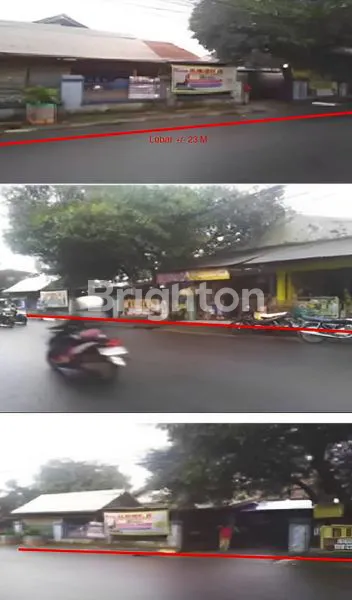 image KAVLING DAN RUMAH DI PINGGIR JALAN RAYA CONDET (2)