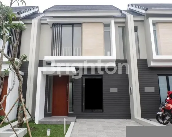 image RUMAH CITRALAND NORTHWEST LAKE SURABAYA (1)