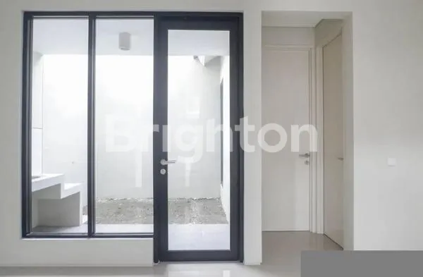 image RUMAH CITRALAND NORTHWEST LAKE SURABAYA (3)