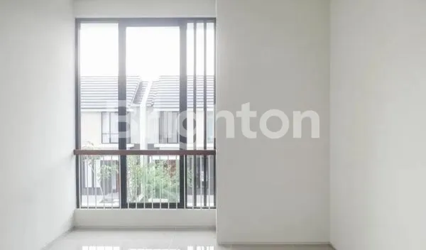 image RUMAH CITRALAND NORTHWEST LAKE SURABAYA (6)