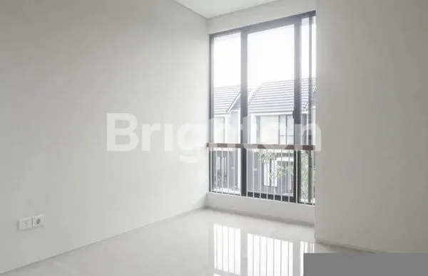 image RUMAH CITRALAND NORTHWEST LAKE SURABAYA (7)