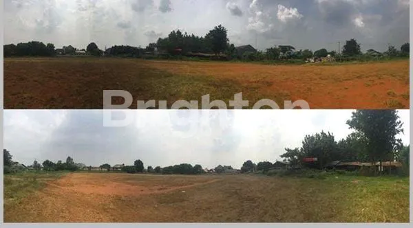 image KAVLING SIAP BANGUN DI WIBAWA MUKTI BEKASI DEKAT JLN BENDA DAN TELKOM (2)