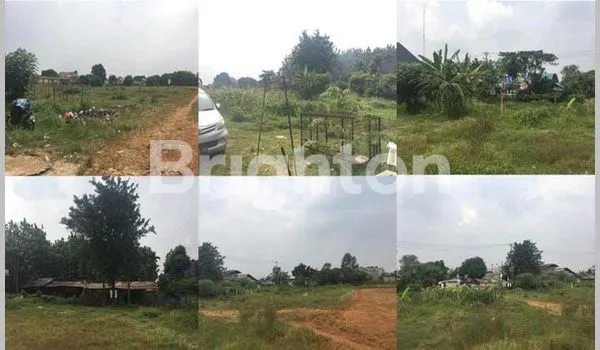 image KAVLING SIAP BANGUN DI WIBAWA MUKTI BEKASI DEKAT JLN BENDA DAN TELKOM (1)
