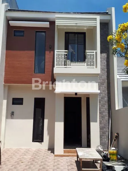 Gambar Property CITRALAND ALAM HIJAU