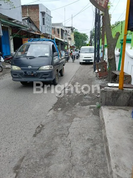 image RUMAH USAHA NOL JALAN BENDUL MERISI, SELALU LARIS  (3)