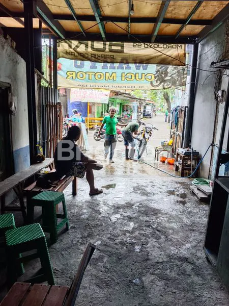 image RUMAH USAHA NOL JALAN BENDUL MERISI, SELALU LARIS  (4)
