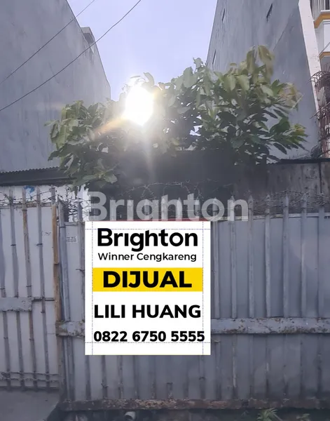 image RUMAH TUA HITUNG TANAH SAJA DAERAH JELAMBAR (1)