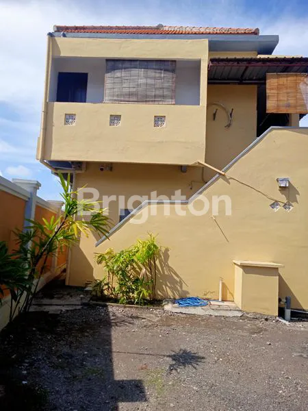 image VILLA 2 UNIT DENGAN 1 GEDUNG UNTUK USAHA AREA NUSA DUA (4)