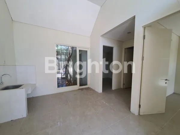 image RUMAH NORTHWEST PARK NEW GRESS KOSONGAN (2)