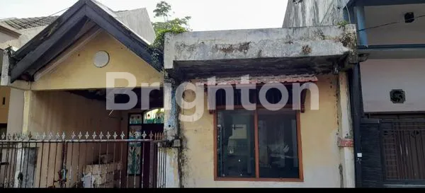 image RUMAH HITUNG TANAH PERUM NOL JALAN RAYA (1)