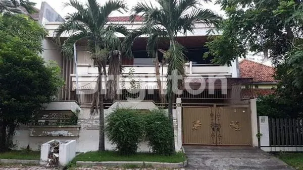 image RUMAH TERAWAT 2LANTAI DEKAT KE GRAND CITY MALL (1)