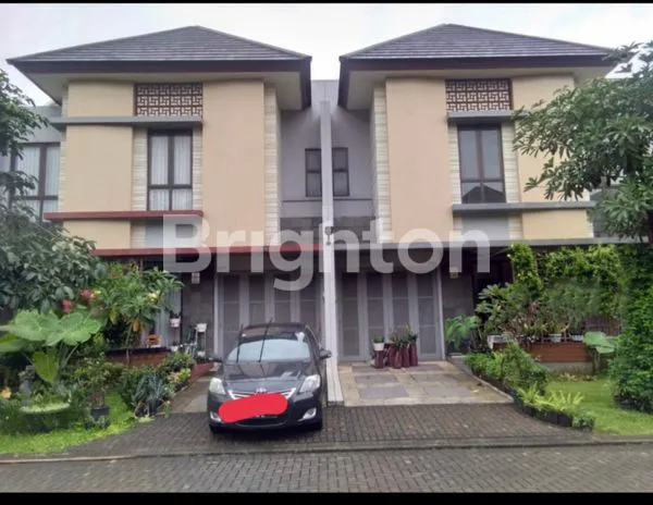 image RUMAH 2 UNIT GANDENG  EMINEM PRECIA  (1)