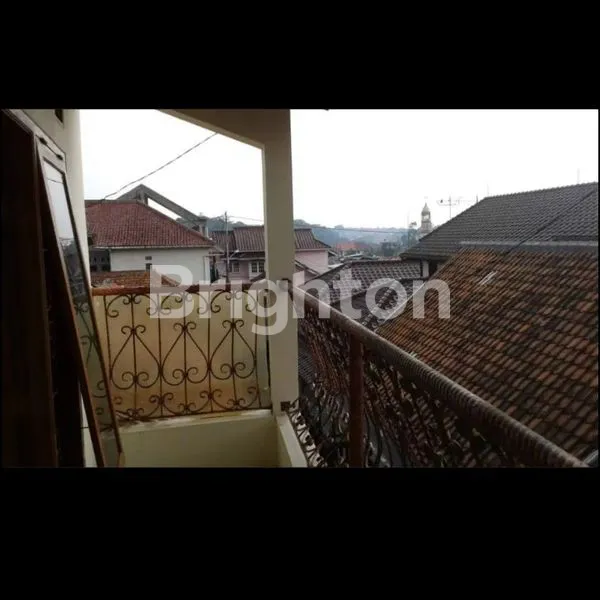 image RUMAH BOGOR DEKAT STASIUN BOGOR (6)