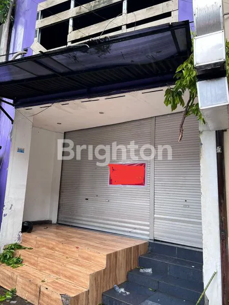 image BANGUNAN TOKO UNTUK USAHA AREA KUTA (1)