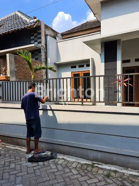 image RUMAH SIAP HUNI DI BANYUANYAR SOLO (5)