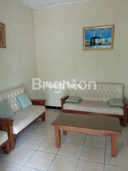 image RUMAH SIAP HUNI DILOKASI STRATEGIS PINGGIR JALAN UTAMA CILODONG DEPOK (7)