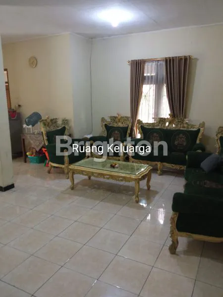 image RUMAH SIAP HUNI DILOKASI STRATEGIS PINGGIR JALAN UTAMA CILODONG DEPOK (2)