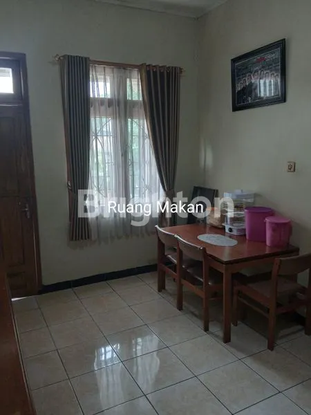 image RUMAH SIAP HUNI DILOKASI STRATEGIS PINGGIR JALAN UTAMA CILODONG DEPOK (5)