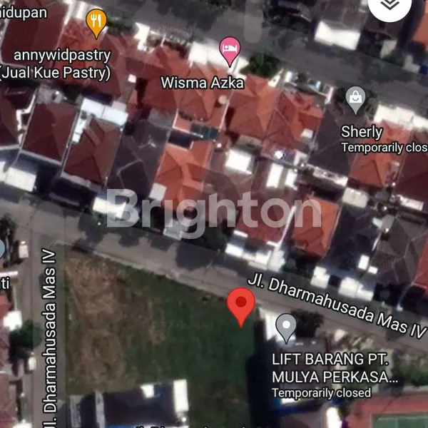 image UNIT SIAP BANGUN SURABAYA TIMUR LOKASI SANGAT STRATEGIS CLUSTER TERFAVORITE DEKAT GALAXY MALL (1)