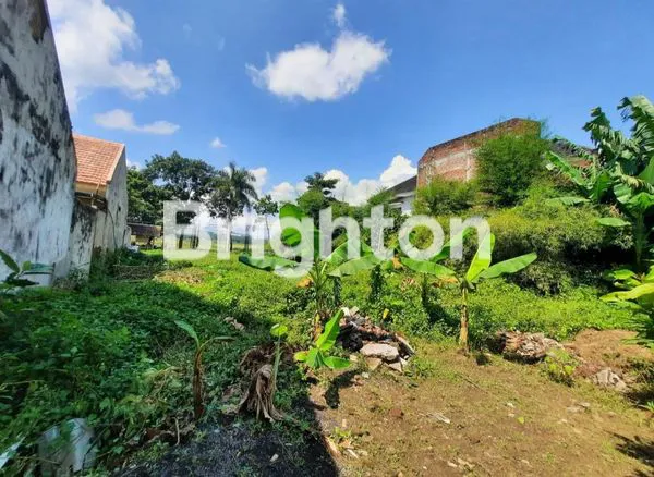 image TANAH KAVLING MURAH PURI CEMPAKA PUTIH MALANG (1)