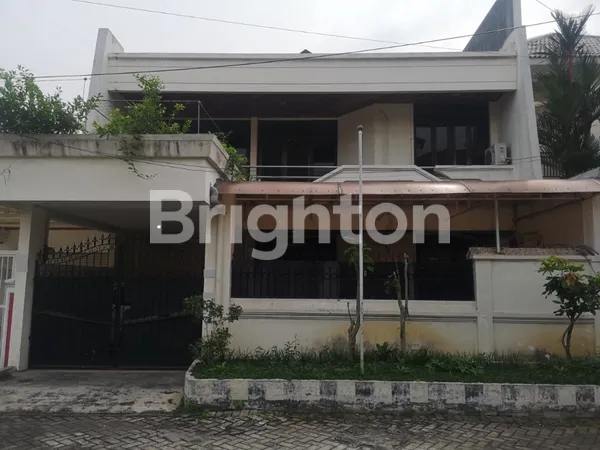image RUMAH SATELIT UTARA SURABAYA (1)