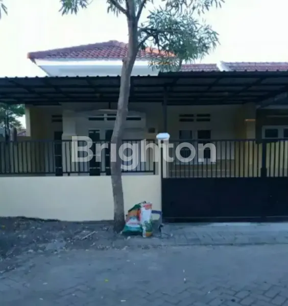 image RUMAH BUKIT PALMA CITRALAND SURABAYA (1)