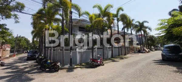 image RUMAH SUNTER JAKARTA UTARA HOEK (1)