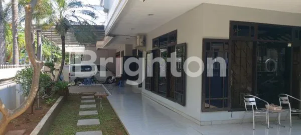 image RUMAH SUNTER JAKARTA UTARA HOEK (2)