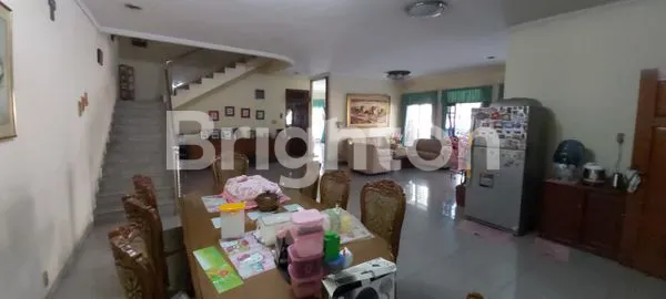 image RUMAH SUNTER JAKARTA UTARA HOEK (5)