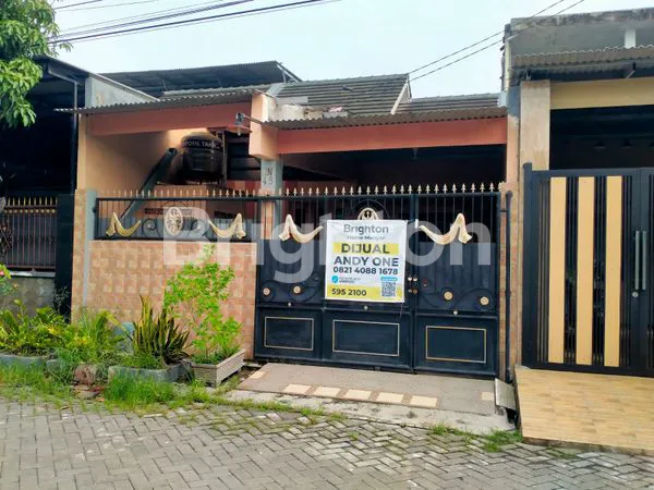 image GRIYA CANDRAMAS SEDATI BARU RENOVASI SIAP HUNI (1)