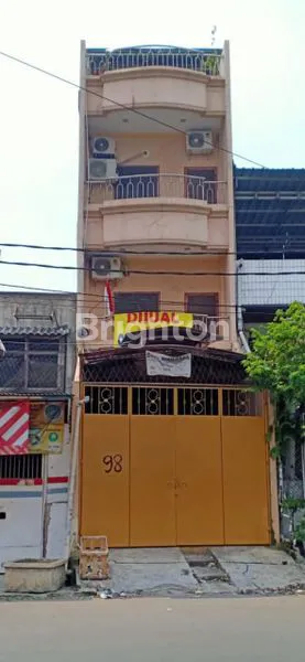 Gambar Property RUMAH LOKASI STRATEGIS DEKAT KAWASAN KOTA TUA