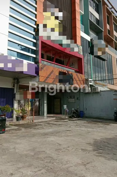 image RUKO SATU LANTAI DI RAWAMANGUN UNTUK LANTAI 3 SAJA (5)