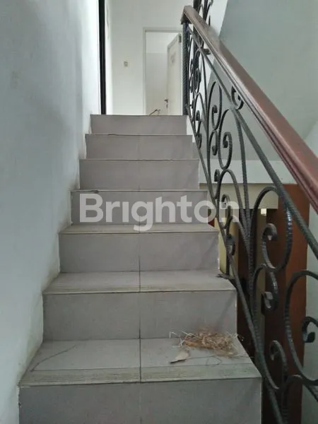 image RUKO SATU LANTAI DI RAWAMANGUN UNTUK LANTAI 3 SAJA (4)