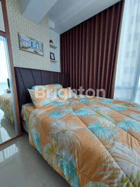 image DISEWAKAN APT. CITY SQUARE  (3)