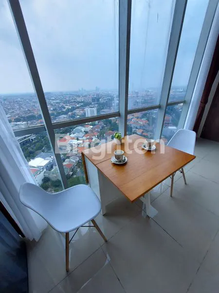 image DISEWAKAN APT. CITY SQUARE  (7)