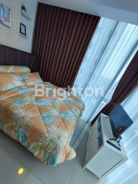 image DISEWAKAN APT. CITY SQUARE  (5)