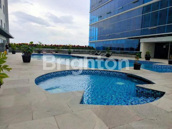 image DISEWAKAN APT. CITY SQUARE  (4)