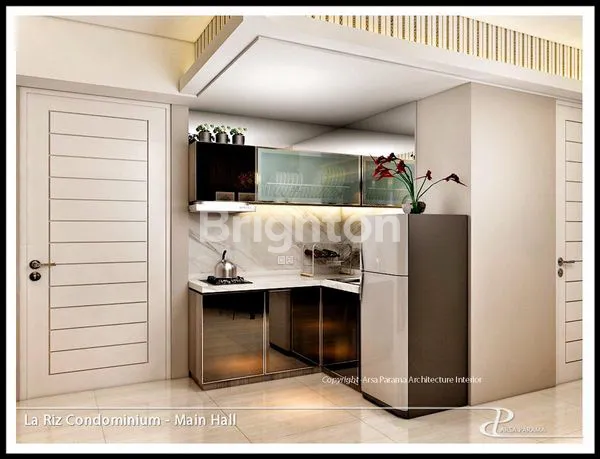 image APT LARITZ SEWA 2 BED BARU GRESS (4)