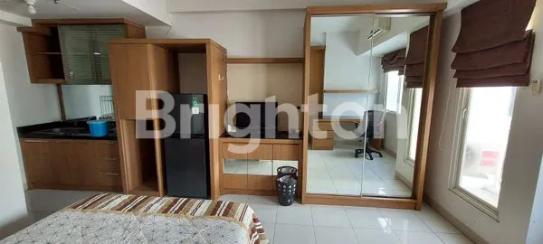 image DISEWAKAN APT. UC BERKELEY (2)