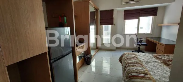 image DISEWAKAN APT. UC BERKELEY (6)