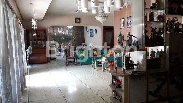 image DIJUAL RUMAH SURABAYA PUSAT  @BINTANG DI PONGGO (7)