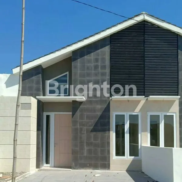 JUAL / SEWA RUMAH MAHARAJA RESIDENCE